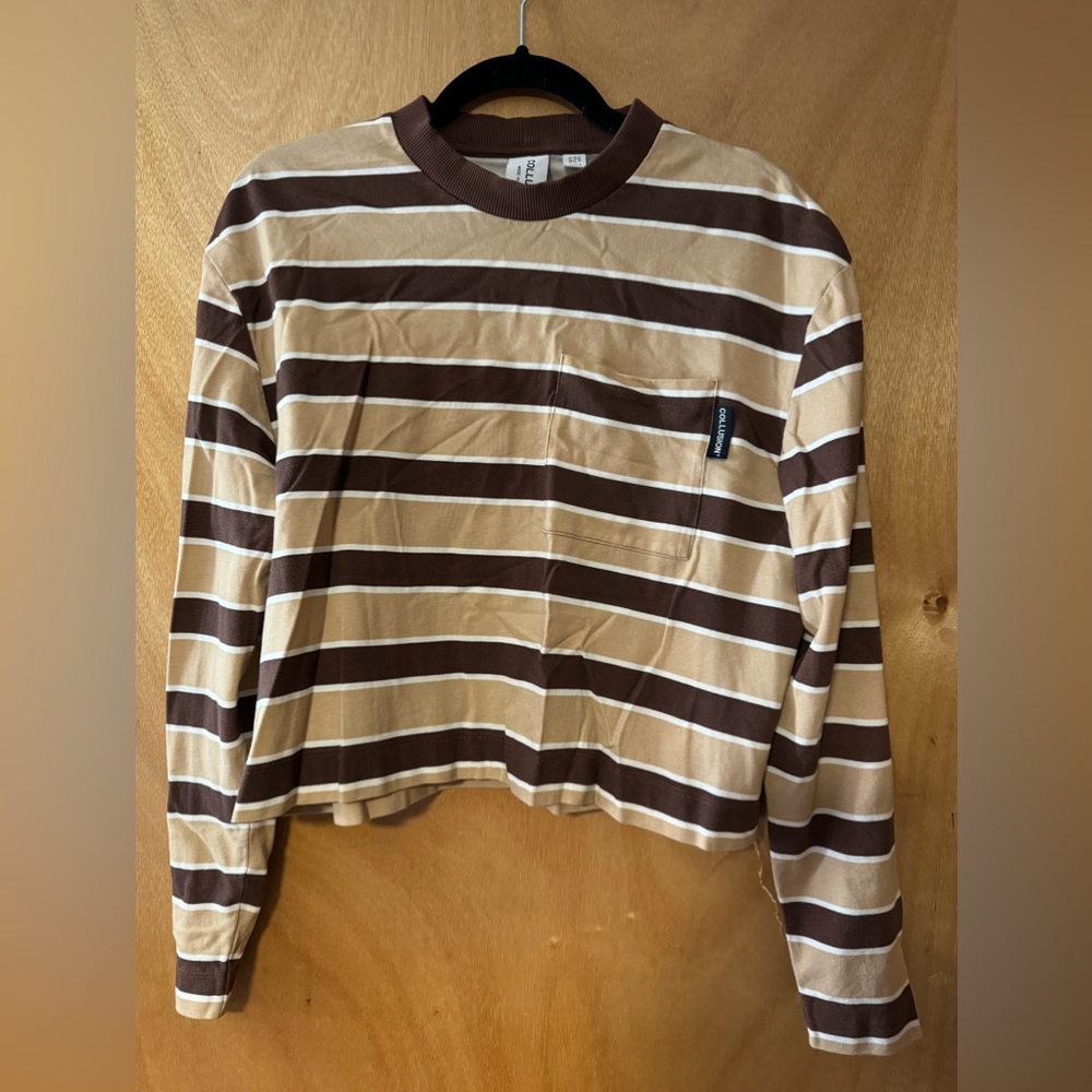 Collusion Women’s Shirt